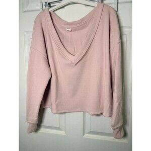 Gilly Hicks sweater. Gilly Hicks